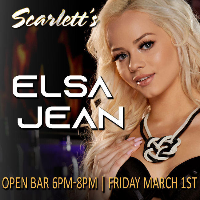 Scarletts Cabaret Best Strip Club In Miami